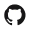 github logo